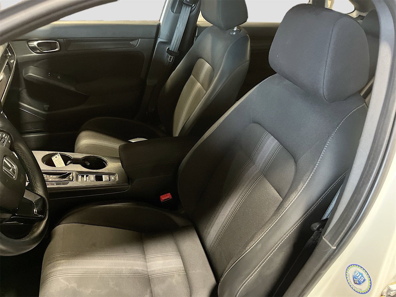 Used 2025 Honda Civic Sport image 20