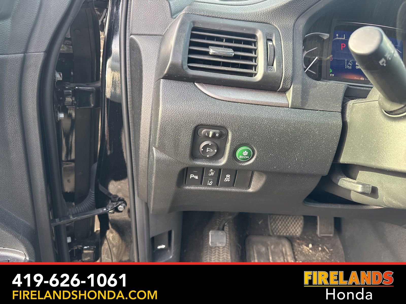 Used 2024 Honda Passport EX-L image 17