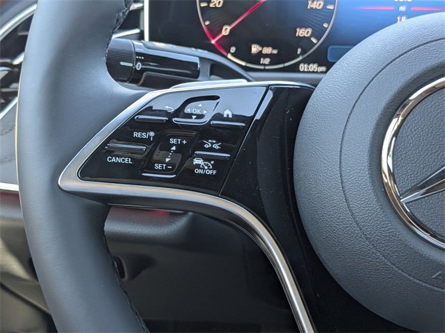 New 2026 Mercedes-Benz E 450 4MATIC Sedan image 27