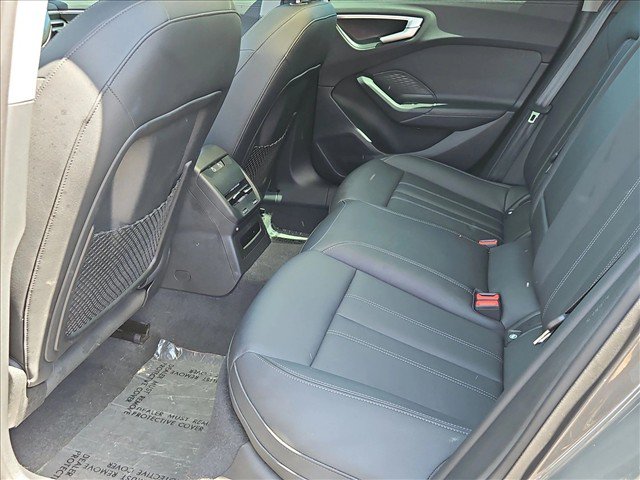 Certified 2025 Audi A5 Premium w/ Convenience Package AWD/4WD image 26
