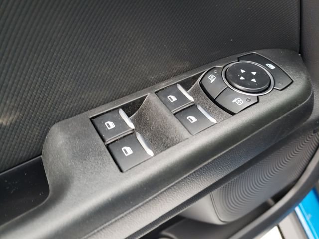 New 2025 Ford Bronco Sport Big Bend w/ Convenience Package image 18