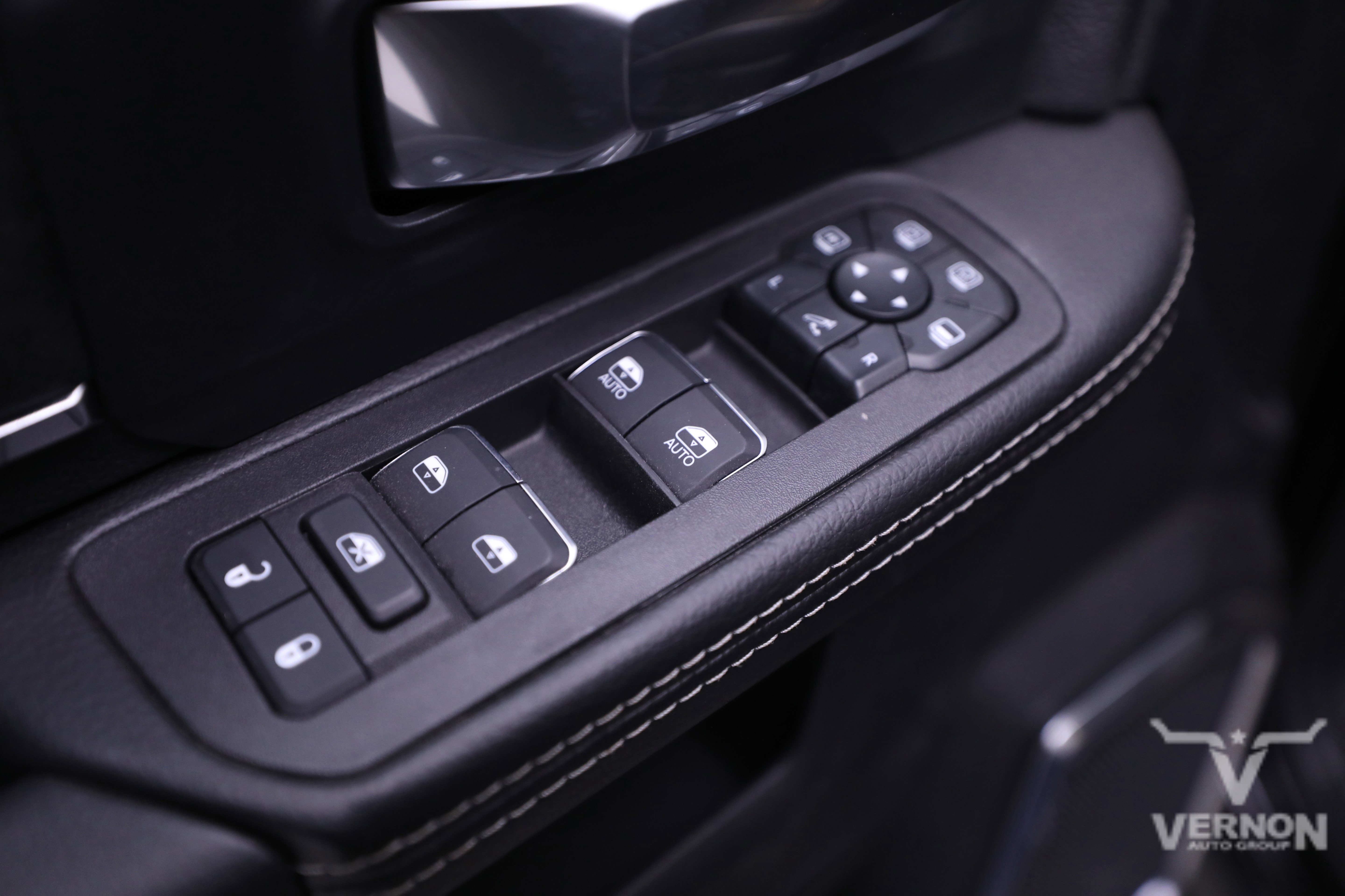 New 2025 RAM 3500 Laramie w/ Night Edition image 18