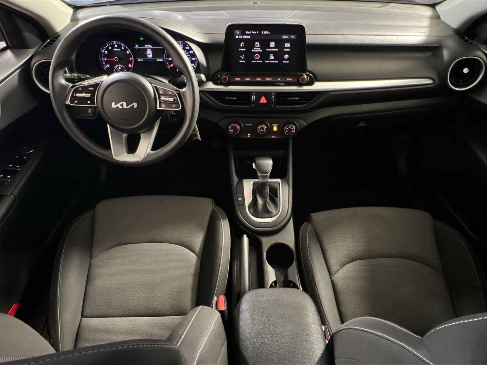 Used 2023 Kia Forte LXS image 21