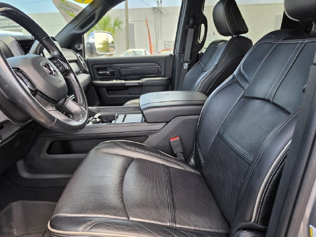 Used 2022 RAM 2500 Limited AWD/4WD image 14