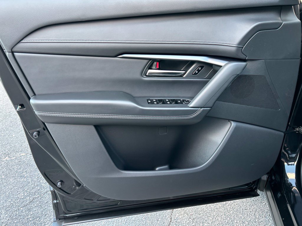 New 2026 MAZDA CX-5 Select AWD/4WD image 12