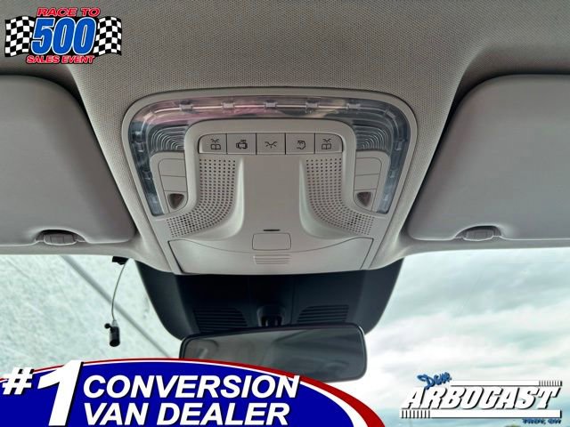 Used 2019 Mercedes-Benz Metris Passenger image 36