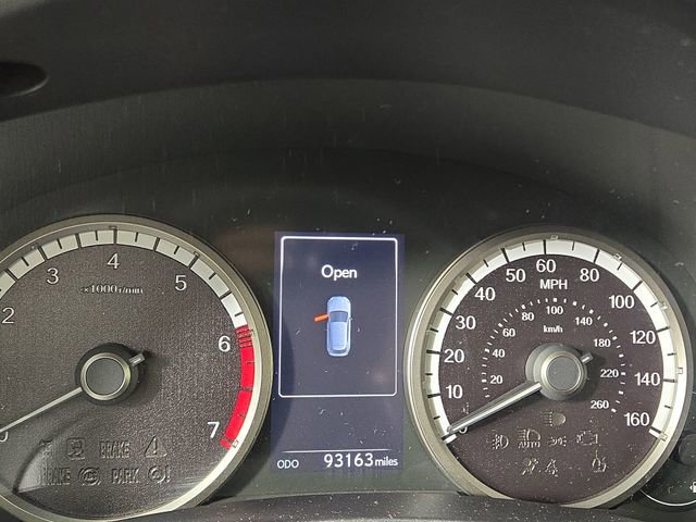 Used 2018 Lexus NX 300 F Sport image 16