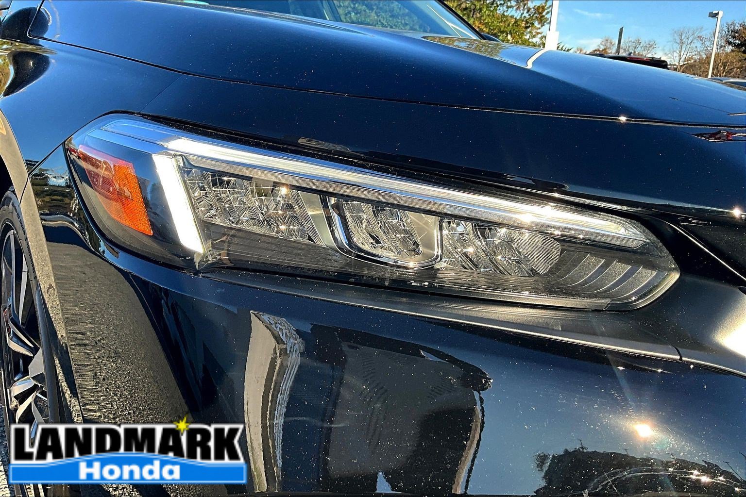 Used 2023 Honda Civic EX image 30