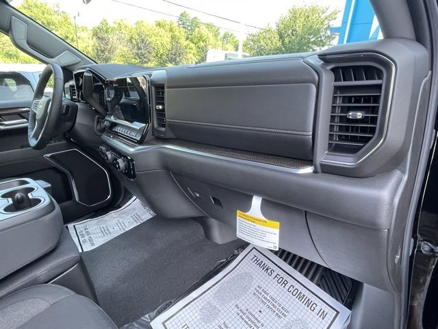 New 2026 Chevrolet Silverado 1500 LT image 32