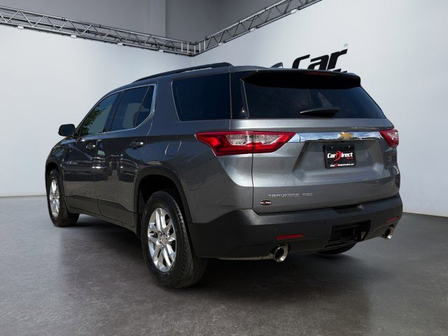 Used 2019 Chevrolet Traverse LT AWD/4WD image 5