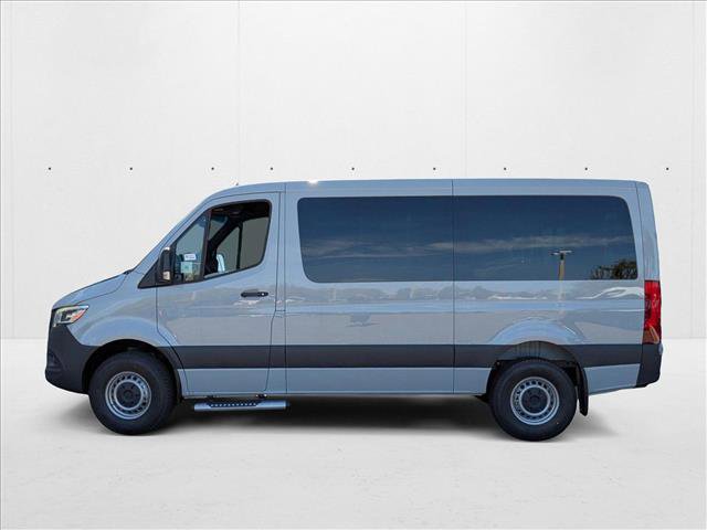 New 2025 Mercedes-Benz Sprinter 2500 image 5