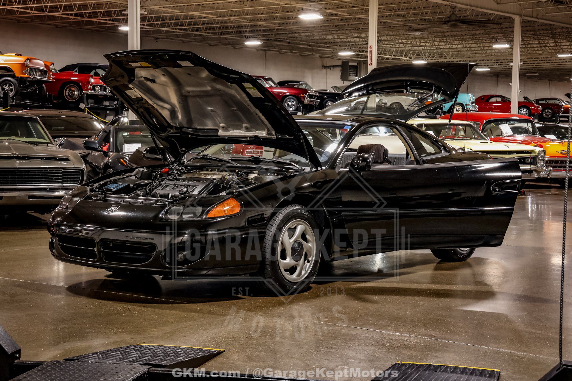 Used 1995 Dodge Stealth R/T FWD image 63