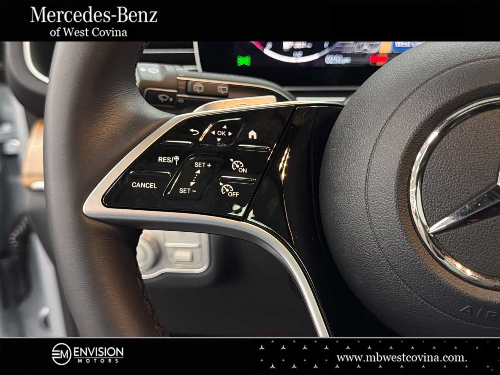 Certified 2026 Mercedes-Benz GLE 350 4MATIC image 30