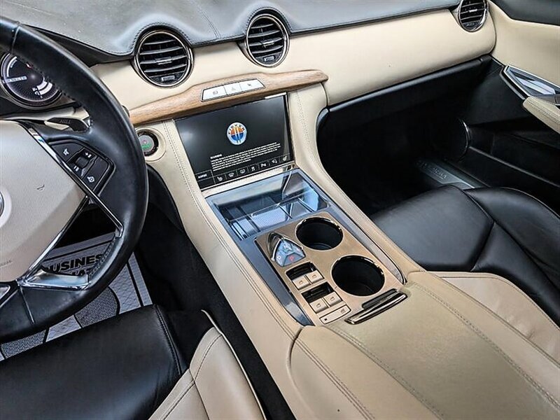 Used 2012 Fisker Karma EcoSport RWD image 22