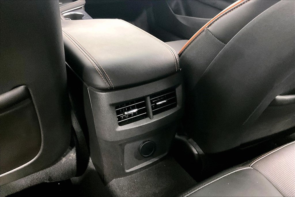Used 2024 Cadillac CT4 Sport RWD image 27