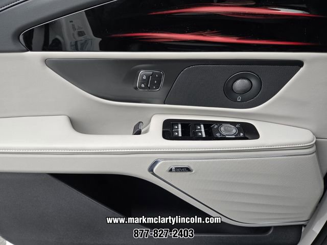 New 2026 Lincoln Nautilus Premier w/ Equipment Group 102A image 23