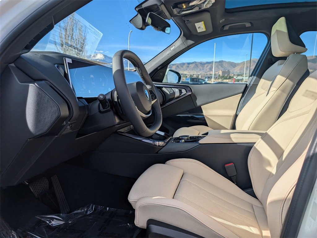 New 2026 BMW X3 xDrive30 w/ Premium Package image 10