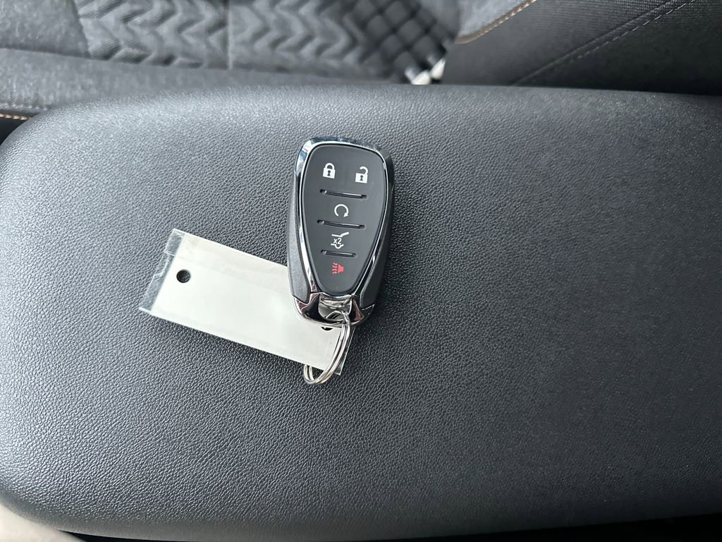 Certified 2024 Chevrolet Equinox LT w/ LPO, Floor Liner Package image 22