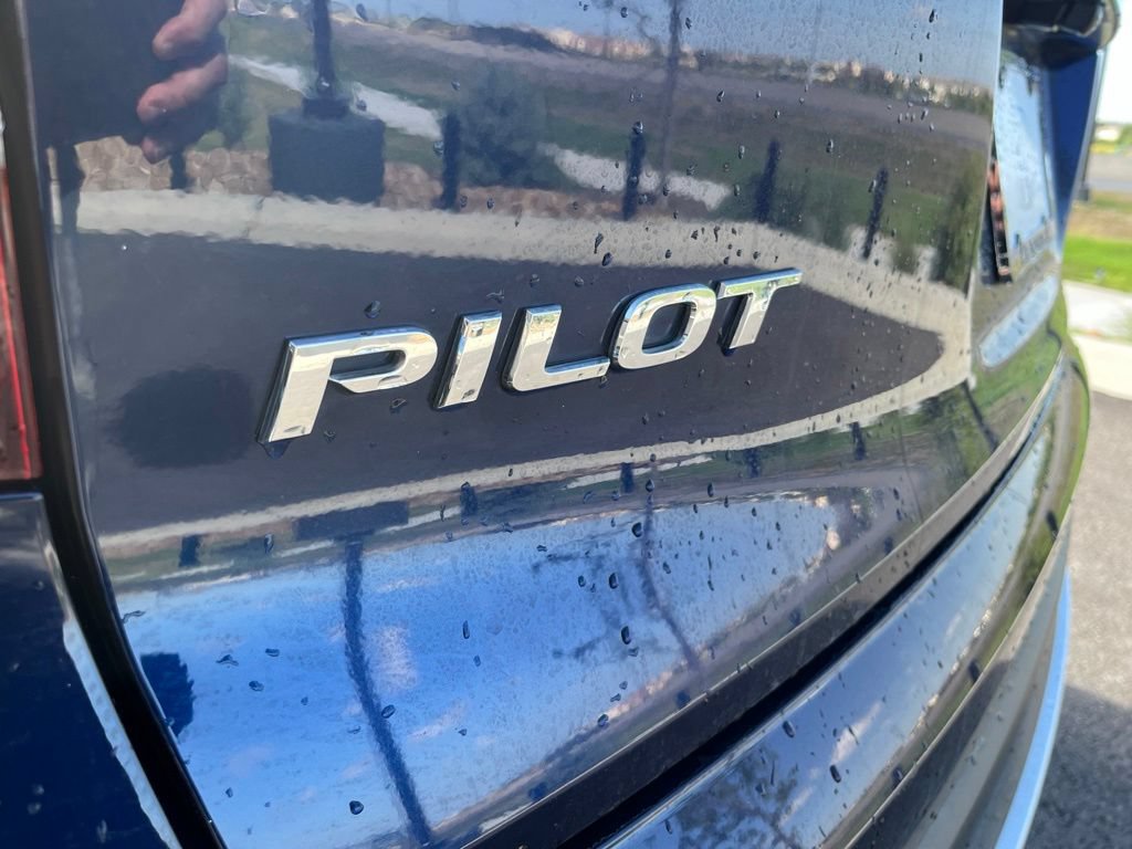 Certified 2021 Honda Pilot EX-L image 8