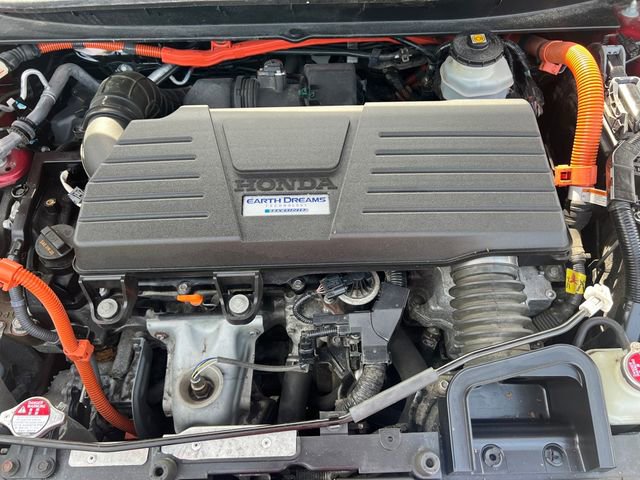 Used 2020 Honda CR-V EX image 32