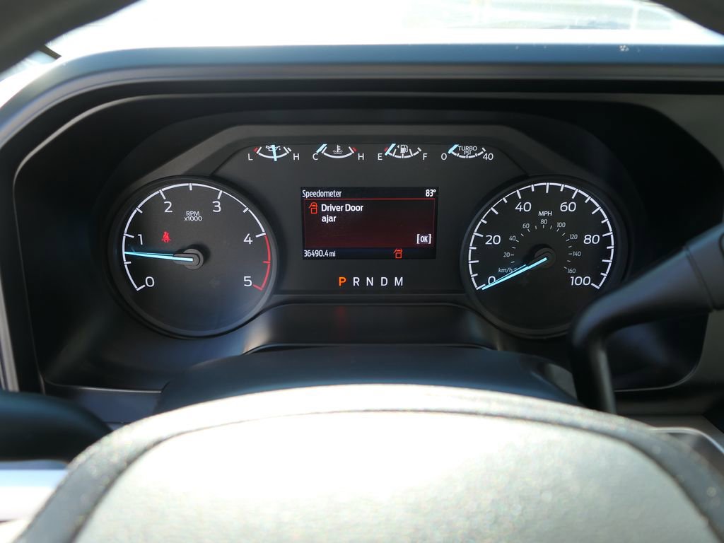 Used 2023 Ford F250 XL image 16