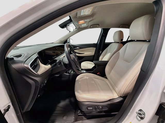 Certified 2024 Buick Encore GX Preferred w/ Comfort Package AWD/4WD image 18