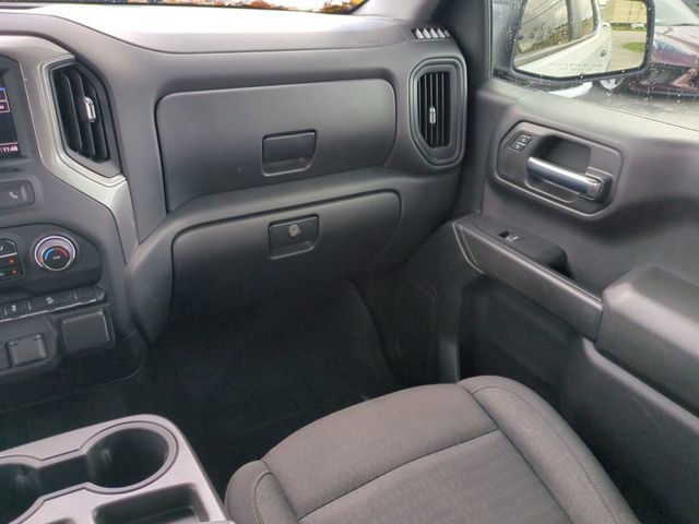 Used 2023 Chevrolet Silverado 1500 Custom Trail Boss image 17