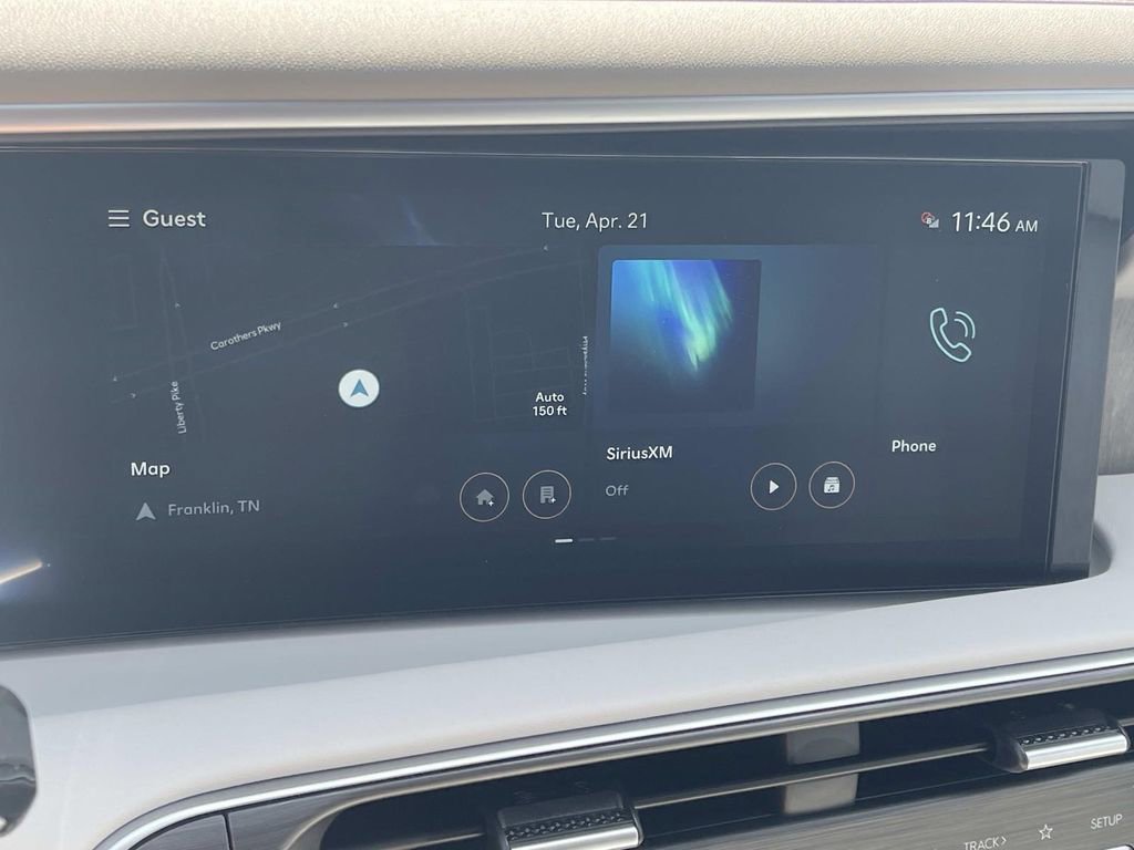 New 2026 Hyundai Palisade SEL FWD image 25