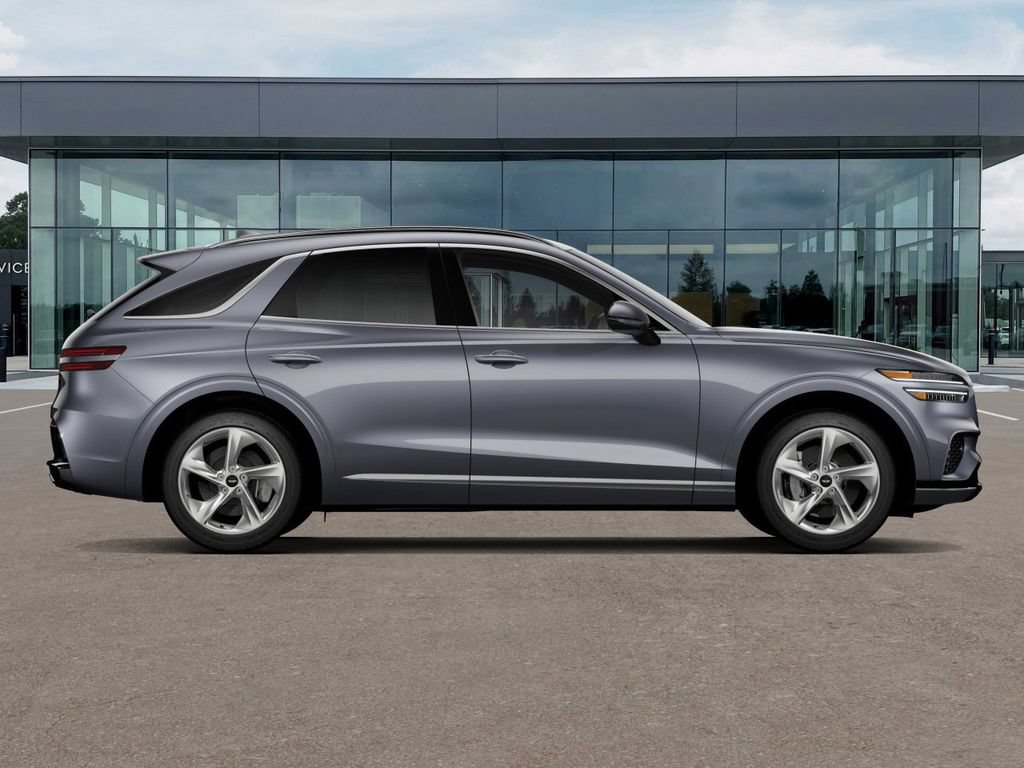 New 2026 Genesis GV70 2.5T AWD/4WD image 4
