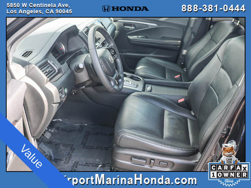 Used 2022 Honda Pilot Special Edition image 23