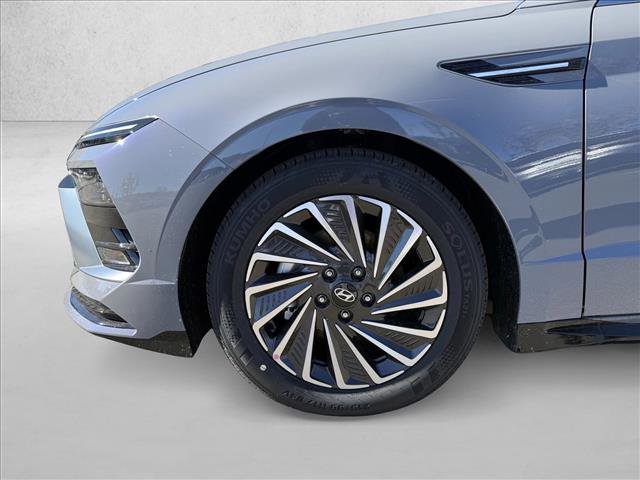 New 2026 Hyundai Sonata SEL image 10