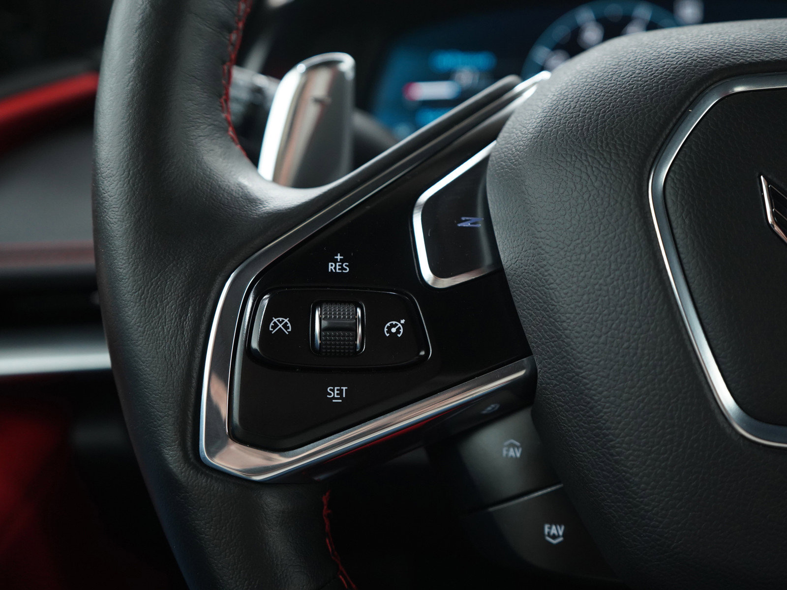 Used 2023 Chevrolet Corvette Stingray Preferred Cpe w/ Z51 Performance Package image 22