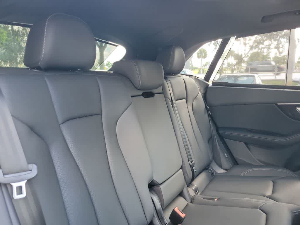 New 2027 Audi Q8 Premium Plus AWD/4WD image 21