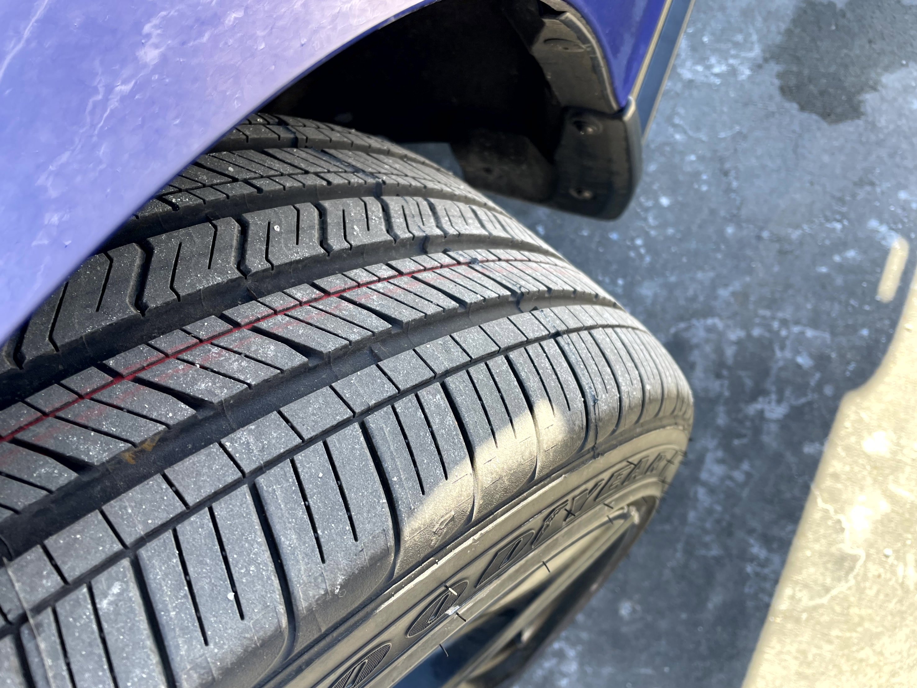 Certified 2023 Honda Accord Sport image 7