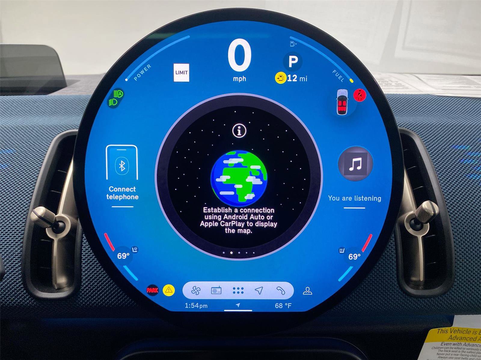 Certified 2025 MINI Cooper Countryman S image 24