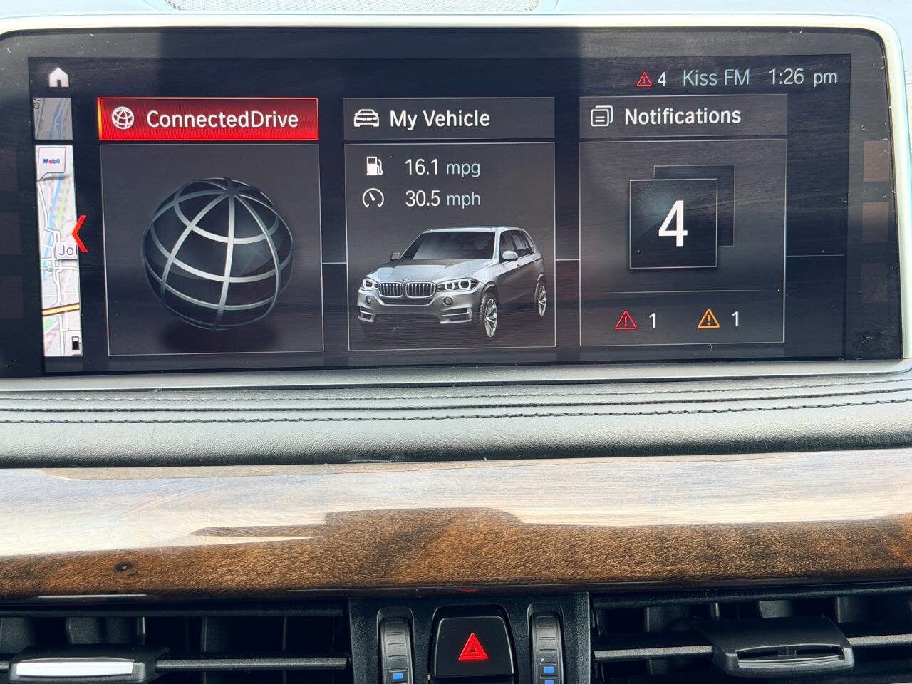 Used 2018 BMW X5 xDrive50i AWD/4WD image 37