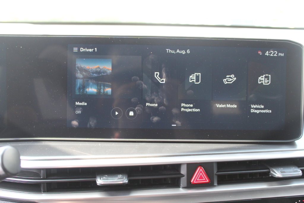 New 2026 Kia Sorento LX FWD image 37
