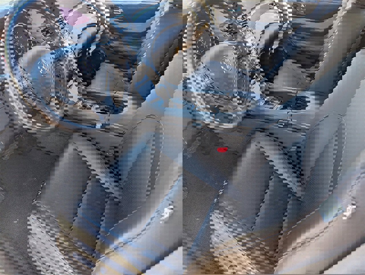 Used 2013 Acura ZDX image 30