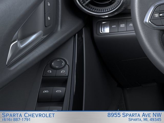 New 2026 Chevrolet Equinox LT w/ Convenience Package II image 22