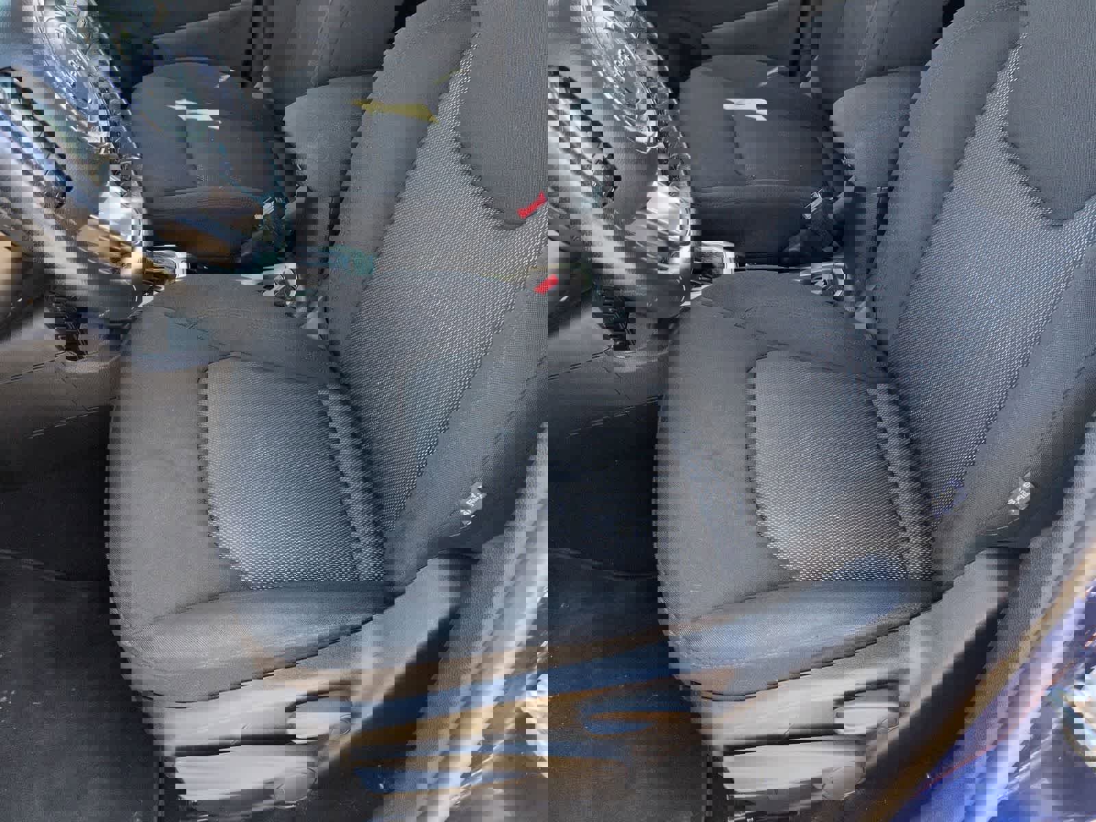 Used 2017 Jeep Renegade Latitude image 11