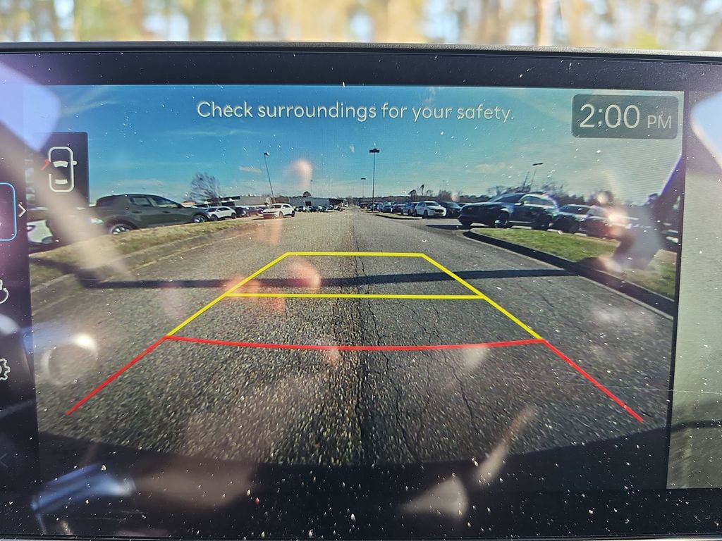 New 2026 Hyundai Ioniq 5 XRT image 23