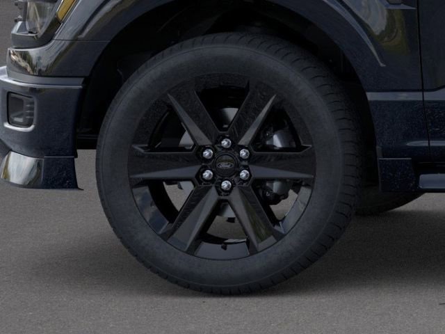 New 2026 Ford F150 STX AWD/4WD image 18