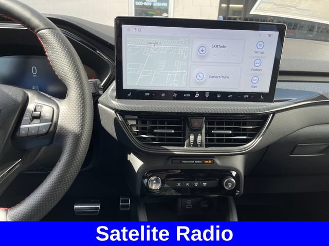 Used 2023 Ford Escape ST-Line w/ Tech Pack #1 AWD/4WD image 18