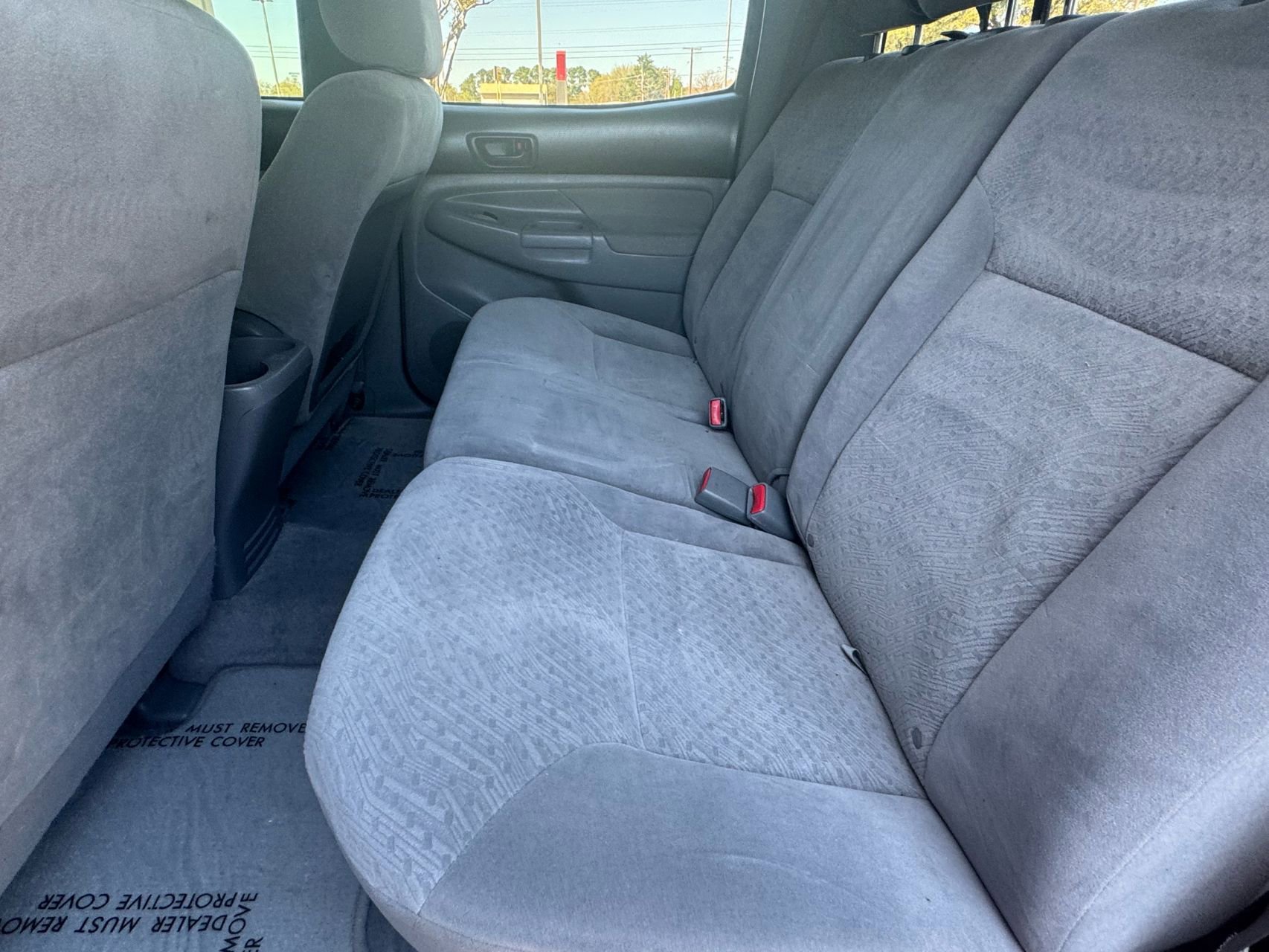 Used 2005 Toyota Tacoma Base V6 image 23