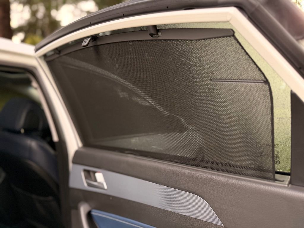 Used 2017 Hyundai Sonata Limited w/ Ultimate Package 02 image 62