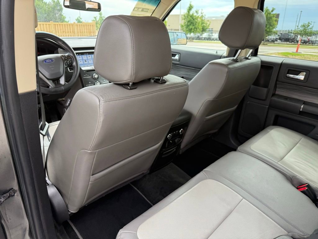 Used 2016 Ford Flex SEL w/ Equipment Group 202A image 23