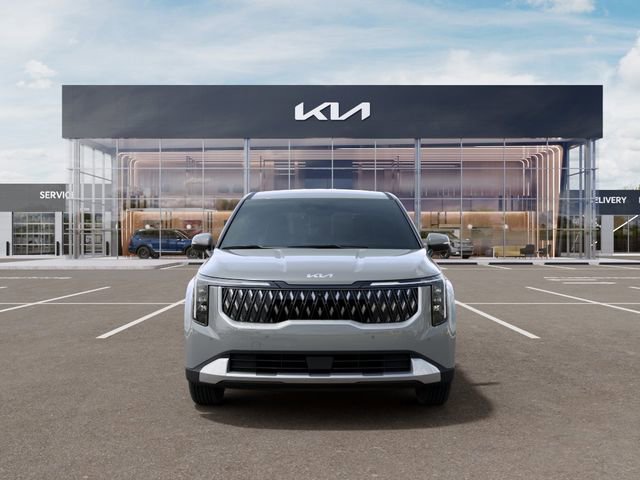 New 2026 Kia Carnival EX video 2