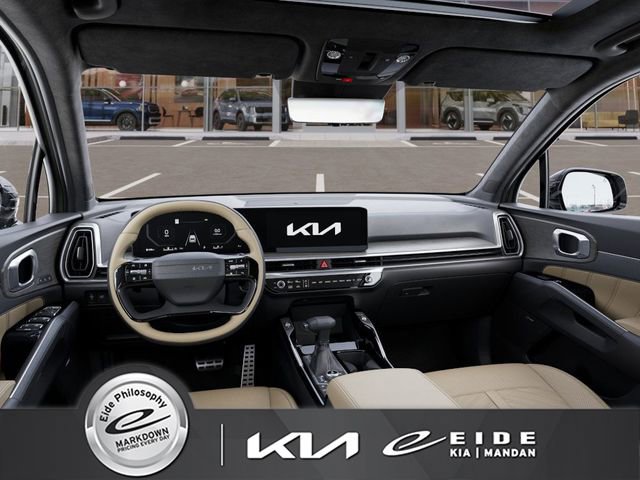 New 2026 Kia Sorento SX Prestige image 14