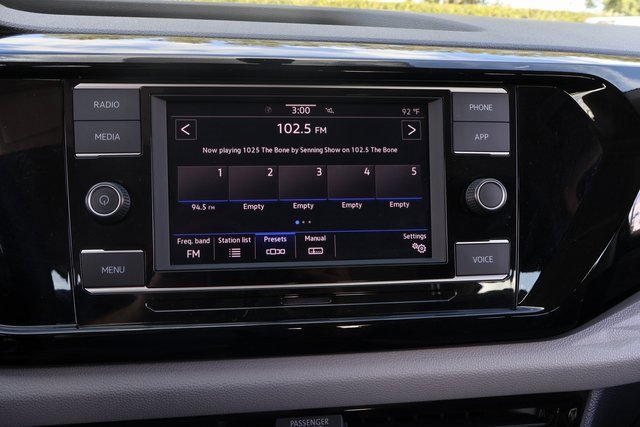 Certified 2023 Volkswagen Taos S image 23