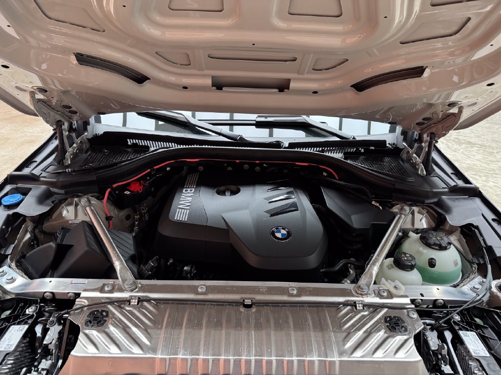 Used 2026 BMW X3 xDrive30i w/ Premium Package AWD/4WD image 26